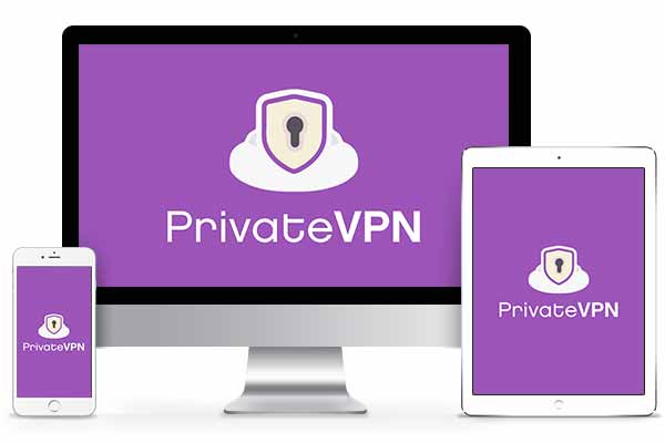 privatevpn