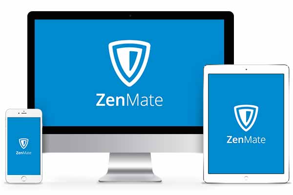 zenmate