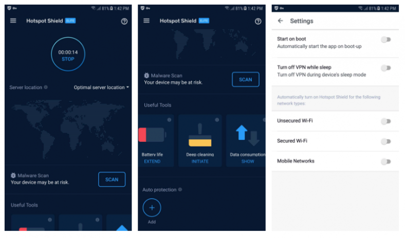 hotspotshield log in hotspotshield log in