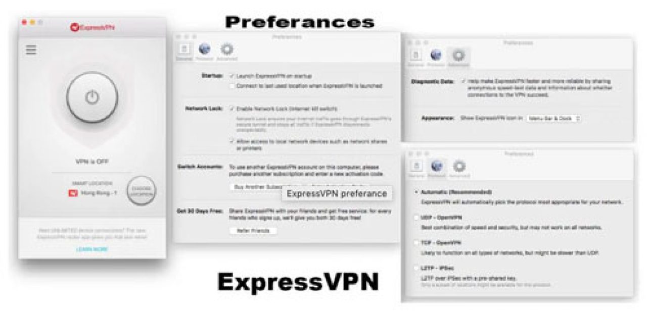 expressvpn mac crack torrent