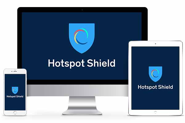 Wat is HotSpot Shield