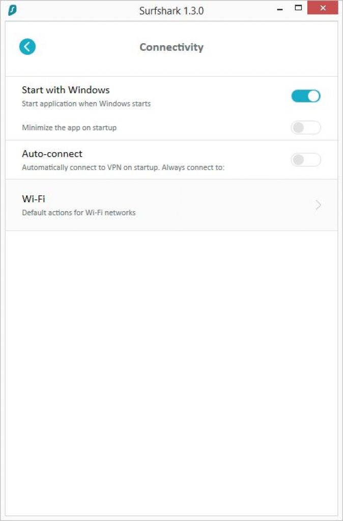 Surfshark review Surfshark