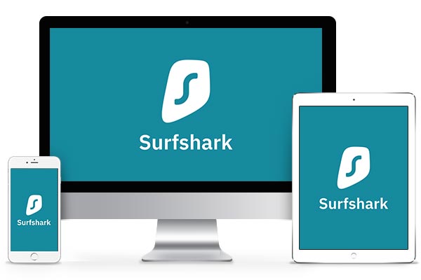 Surfshark review