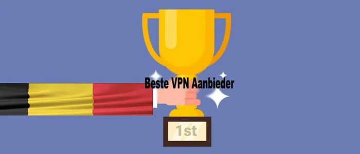 beste vpn belgie internet security