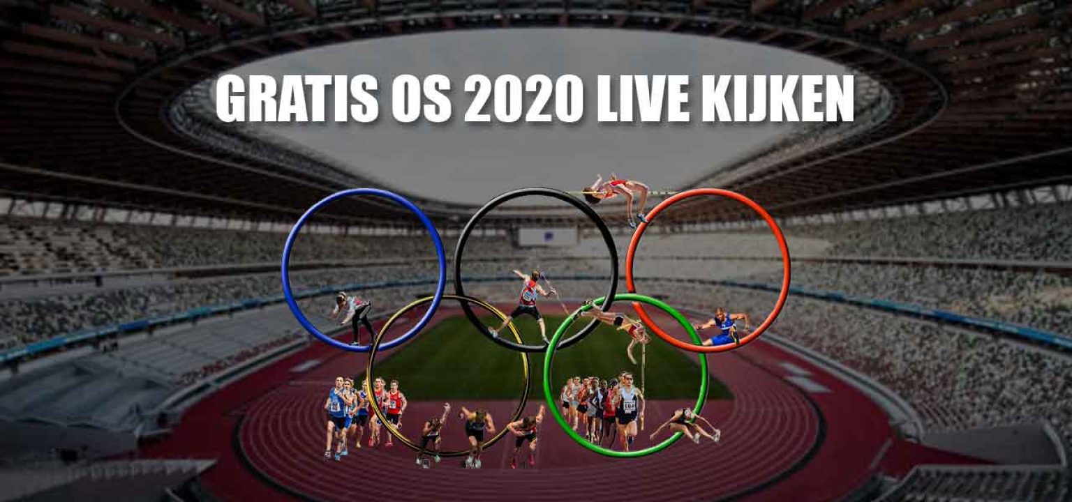 Olympische spelen 2021 | PrivacyEnBescherming.be