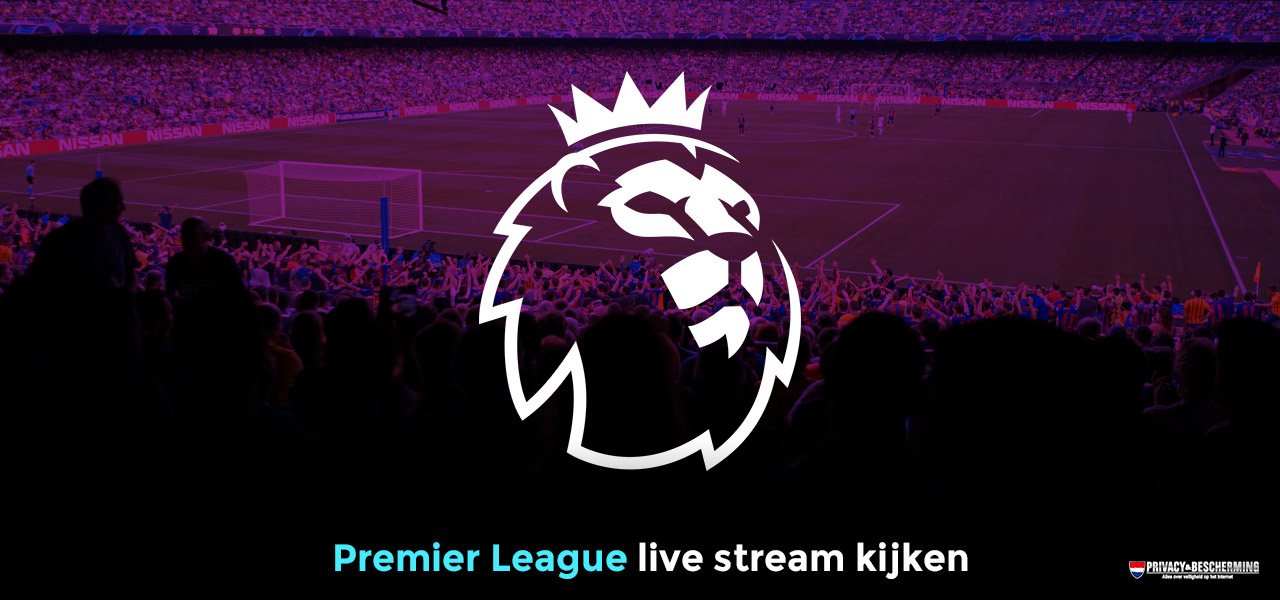 Premier League live stream