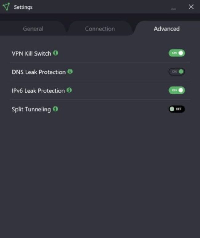 VPN Proton