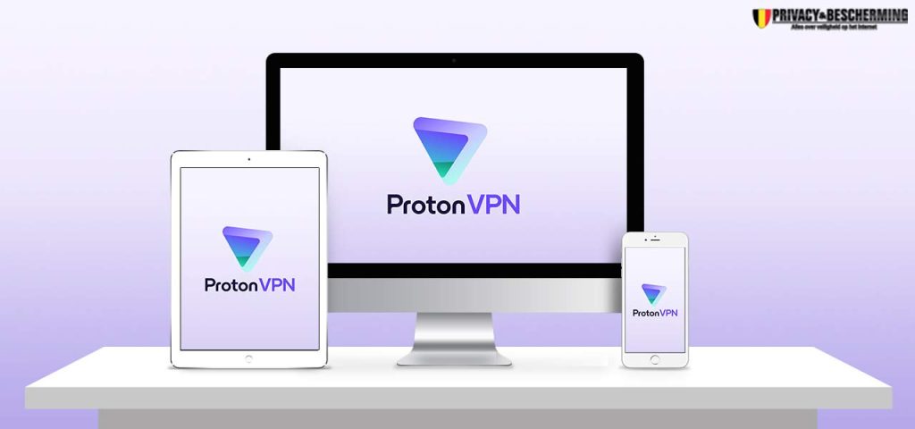 Protron VPN