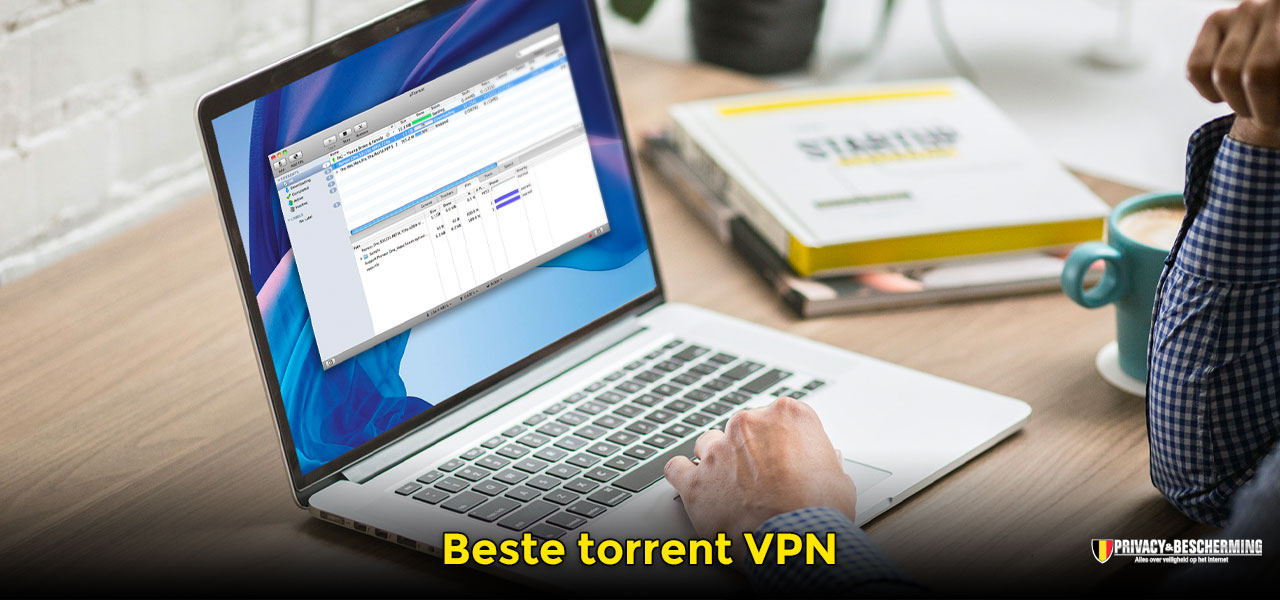 VPN torrent