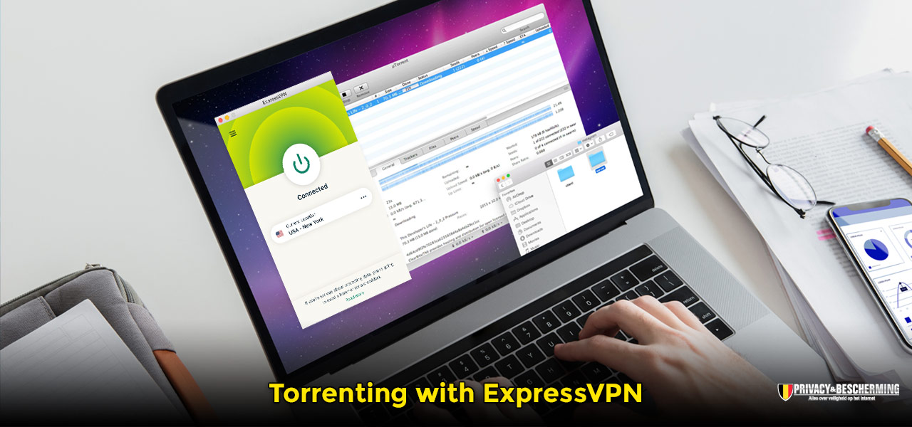 express vpn torrenting