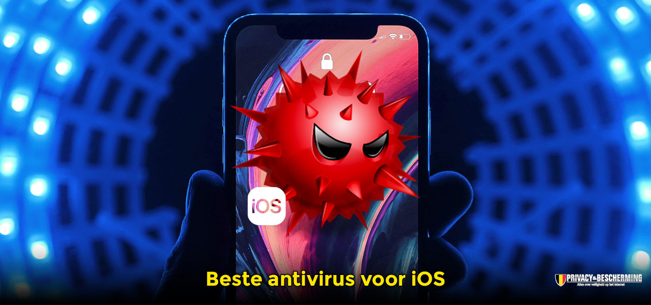 Antivirus iPhone