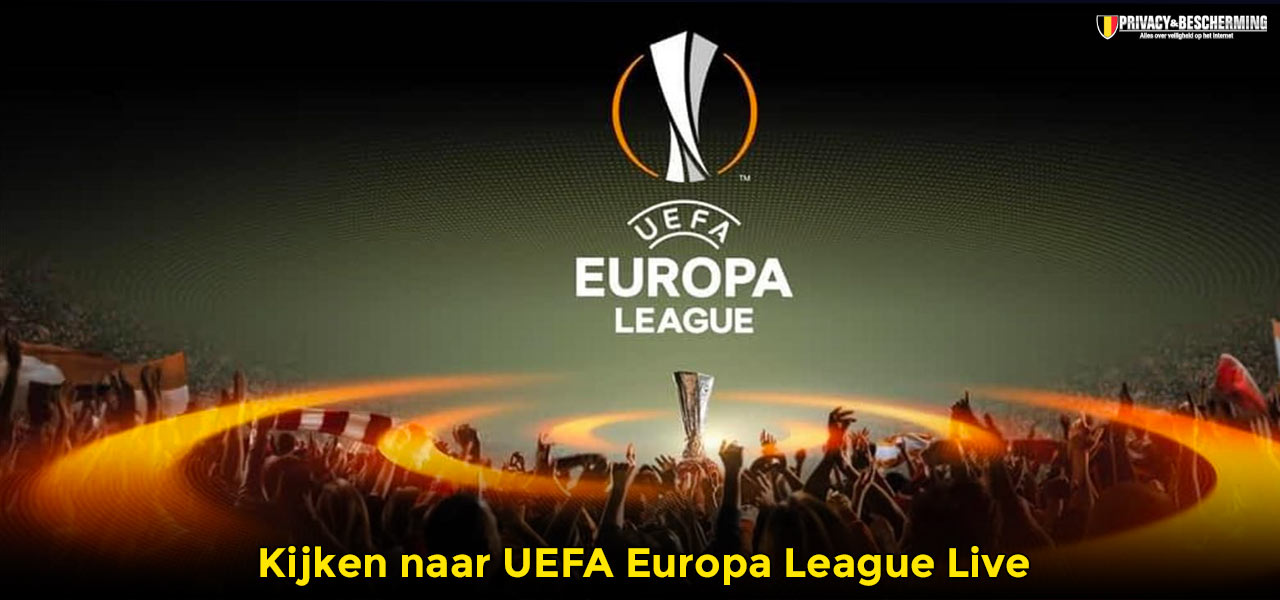europa league live