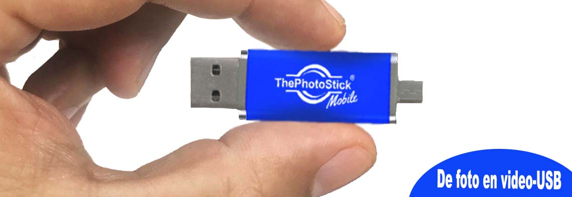 ThePhotostick review