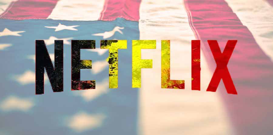 Netflix USA VPN