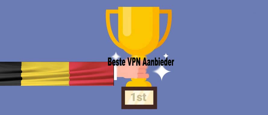 vpn service beste vpn aanbieder