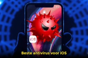 Beste Antivirus iPhone, iPad en iOS van 2023