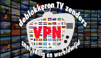 Sporza live stream met een VPN provider 2022