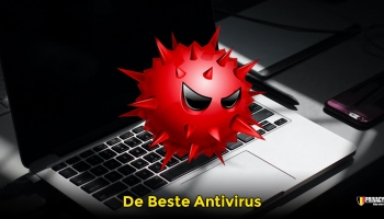 Wat is de beste antivirus van 2022