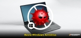 ฺฺBeste Virusscanner voor Windows van 2023