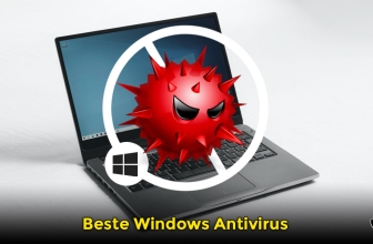 ฺฺBeste Virusscanner voor Windows van 2023