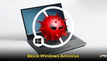 ฺฺBeste Virusscanner voor Windows van 2025