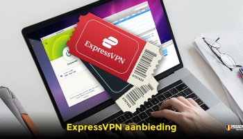 ExpressVPN kortingscode in 2024: Bespaar tot %