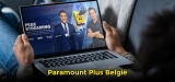 Paramount Plus België