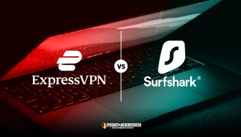 ExpressVPN vs Surfshark: De vergelijking 2022