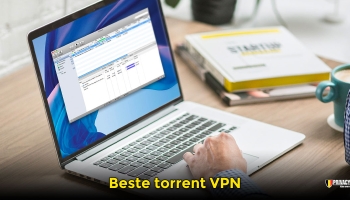 Beste Torrent VPN van 2025