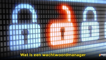 Wat is een Wachtwoordmanager in 2024?