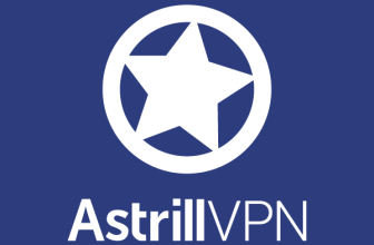 De Astrill VPN Review van 2022