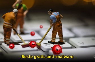 Beste antivirus malware gratis 2024