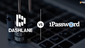 Dashlane vs. 1Password: De winnaar van 2025!
