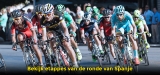 Zo kijkt u de Vuelta streaming in 2022