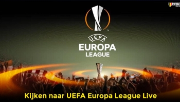 Kijken naar UEFA Europa League in 2023