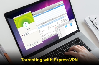 Hoe u met ExpressVPN torrenting kunt doen 2022
