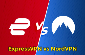 ExpressVPN versus NordVPN, welke is beter en waarom? 2024