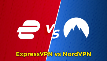 ExpressVPN versus NordVPN, welke is beter en waarom? 2024