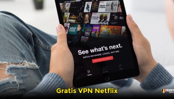 Beste Gratis VPN Netflix van 2022