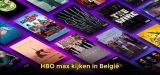 HBO Belgie kijken