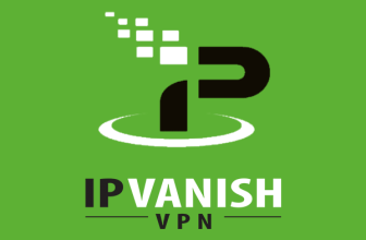 IPVanishVPN, review 2022