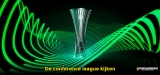UEFA Europa Conference League live 2022