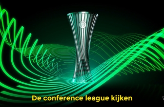 UEFA Europa Conference League live 2023