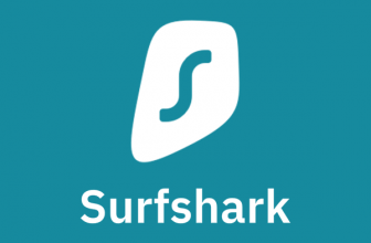 SurfShark VPN, review 2022