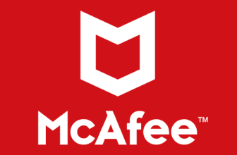 McAfee virusscanner 2024