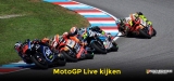 MotoGP live kijken op internet gratis 2022