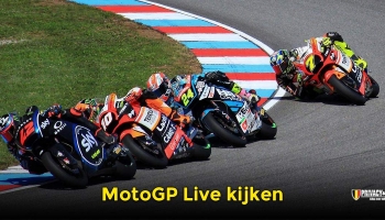 MotoGP overal live kijken in 2023
