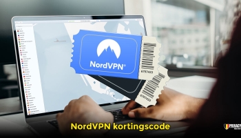 NordVPN Coupon: kortingscode tot 60% van 2024