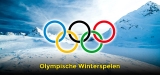 Olympische Winterspelen – Beijing 2022