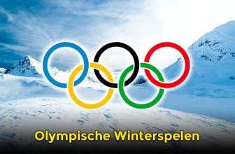 Olympische Winterspelen – Beijing 2022